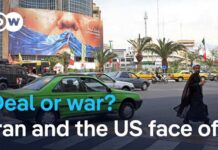 Iran REJECTS Trump's Ultimatum - Calls His Bluff