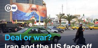 Iran REJECTS Trump's Ultimatum - Calls His Bluff