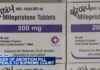 OVERNIGHT Ruling Kills Mail-Order Abortion Pills Nationwide
