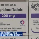 OVERNIGHT Ruling Kills Mail-Order Abortion Pills Nationwide