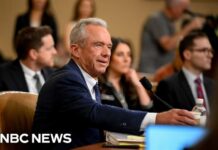 RFK Jr. Launches His Latest MAHA Initiative