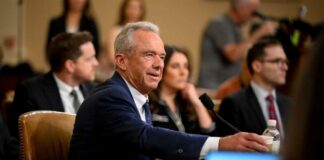 RFK Jr. Launches His Latest MAHA Initiative