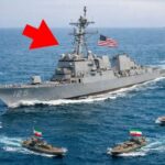 Silent U.S Sub KILLS Iranian Warship — First Since WWII Silent U.S Sub KILLS Iranian Warship — First Since WWII