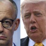 Trump ESCALATES Feud With Germany After This