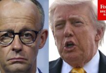 Trump ESCALATES Feud With Germany After This
