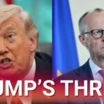 Trump YANKS Troops From Europe - NATO PANICS