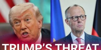 Trump YANKS Troops From Europe - NATO PANICS