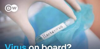 Virus KILLS 3 - TRAPS 150 on Stranded Cruise Ship