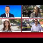Photo Of Alleged Mosque Killer Causes Internet Frenzy! San Diego Islamic Center mosque shooting left 5 dead. What we know 5 hours later