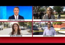 Photo Of Alleged Mosque Killer Causes Internet Frenzy! San Diego Islamic Center mosque shooting left 5 dead. What we know 5 hours later