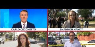 San Diego Islamic Center mosque shooting left 5 dead. What we know 5 hours later