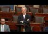 Senator Votes 99-0! Shock Outcome! Kennedy on U.S. Senate floor: My two bills stop Congress’ pay if federal workers aren’t paid