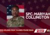 Soldier DROWNS As Routine Training Goes WRONG! US Army recovers, identifies 2nd missing soldier in Morocco as woman from Tavares