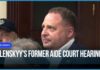 Zelenskyy’s Right-Hand Man ARRESTED – Huge Scandal! Zelenskyy's Right-Hand Man ARRESTED - Huge Scandal!