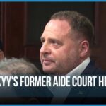 Zelenskyy's Right-Hand Man ARRESTED - Huge Scandal!