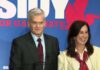 Outgoing Senate RINO Just Defected Again! Sen. Bill Cassidy Loses Louisiana Primary After Opposing Trump