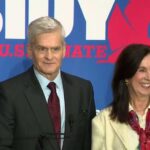 Sen. Bill Cassidy Loses Louisiana Primary After Opposing Trump