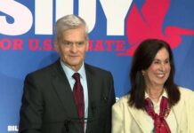 Outgoing Senate RINO Just Defected Again! Sen. Bill Cassidy Loses Louisiana Primary After Opposing Trump