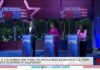 Full NBC4 broadcast: Karen Bass, Spencer Pratt, Nithya Raman debate for LA mayor