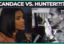 Hunter Biden Makes SHOCK Admission to Candace Owens!