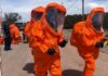 Mysterious Substance Strikes: 3 Dead, 18 Hospitalized Mysterious Substance Strikes: 3 Dead, 18 Hospitalized