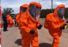 Mysterious Substance Strikes: 3 Dead, 18 Hospitalized