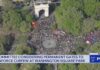 NYC committee discusses permanent gates for Washington Square Park