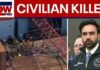 Civilian killed after New York City shipyard explosion, 30+ injured