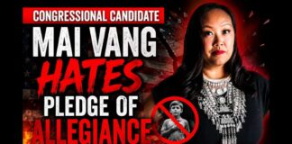 Why Mai Vang says Sacramento needs a new voice in Congress