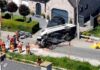 Multiple KILLED After Train Hits School Bus! Multiple KILLED After Train Hits School Bus!