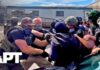 Anti-ICE Protestors ATTACK Agents! Anti-ICE Protestors ATTACK Agents!