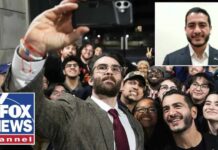 Abolish ICE – Senate Contender’s Bombshell Plan! Abolish ICE - Senate Contender's Bombshell Plan!