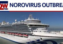 Another Cruise Ship LOCKED DOWN - 1,700 Exposed!