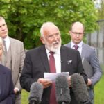 Pastor Convicted: Bible Verse Now a Crime?