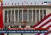 Xi Gives Trump FINAL Warning During Summit Trump-Xi summit kicks off in Beijing