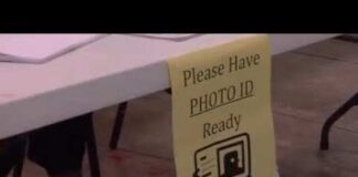 Ohio lawmakers push to add voter ID requirement into state Constitution