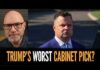 Trump’s New Intel Chief Set To Fire HUNDREDS! The Most Dangerous Appointment Trump Has Made