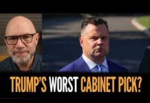 Trump’s New Intel Chief Set To Fire HUNDREDS! The Most Dangerous Appointment Trump Has Made