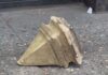 Concrete From Above DROPS On Teens HEAD!