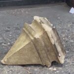 Concrete From Above DROPS On Teens HEAD!