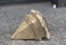 Concrete From Above DROPS On Teens HEAD! Concrete From Above DROPS On Teens HEAD!