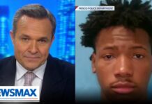 Karmelo Anthony’s Mugshot Stuns America! Greg Kelly: Karmelo Anthony trials showed a 'demonization of white men'