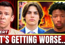 The Karmelo Anthony Murder Trial is Tearing the Internet Apart