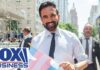 Mamdani Endorses Candidate Who Said America’s a ‘F***ing Disgrace!’ Mamdani DEFENDS Chevalier endorsement after resurfaced posts: Her views have ‘evolved’