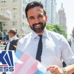 Mamdani DEFENDS Chevalier endorsement after resurfaced posts: Her views have ‘evolved’