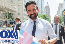 Mamdani Endorses Candidate Who Said America’s a ‘F***ing Disgrace!’ Mamdani DEFENDS Chevalier endorsement after resurfaced posts: Her views have ‘evolved’