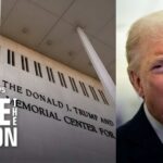 Disgusting Chant Rings Out As Trump TAKEN DOWN! Judge orders Trump's name be removed from Kennedy Center