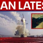 Iran says it will not sign peace deal amid war with US