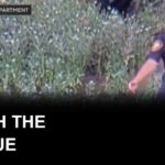 Fort Worth officer rescues missing boy from Trinity River