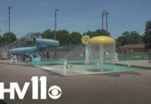 3 Kids SHOT - Pool Day Turns Into Nightmare!